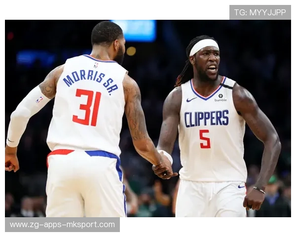 快船冲冠步伐受阻：勇往直前仍待突破的挑战与机遇