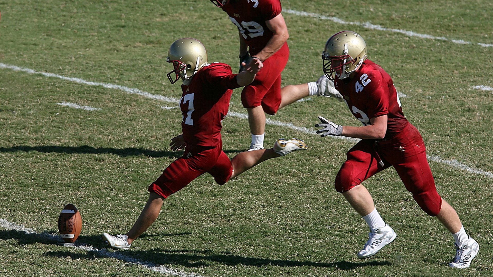 体育产业增长动力