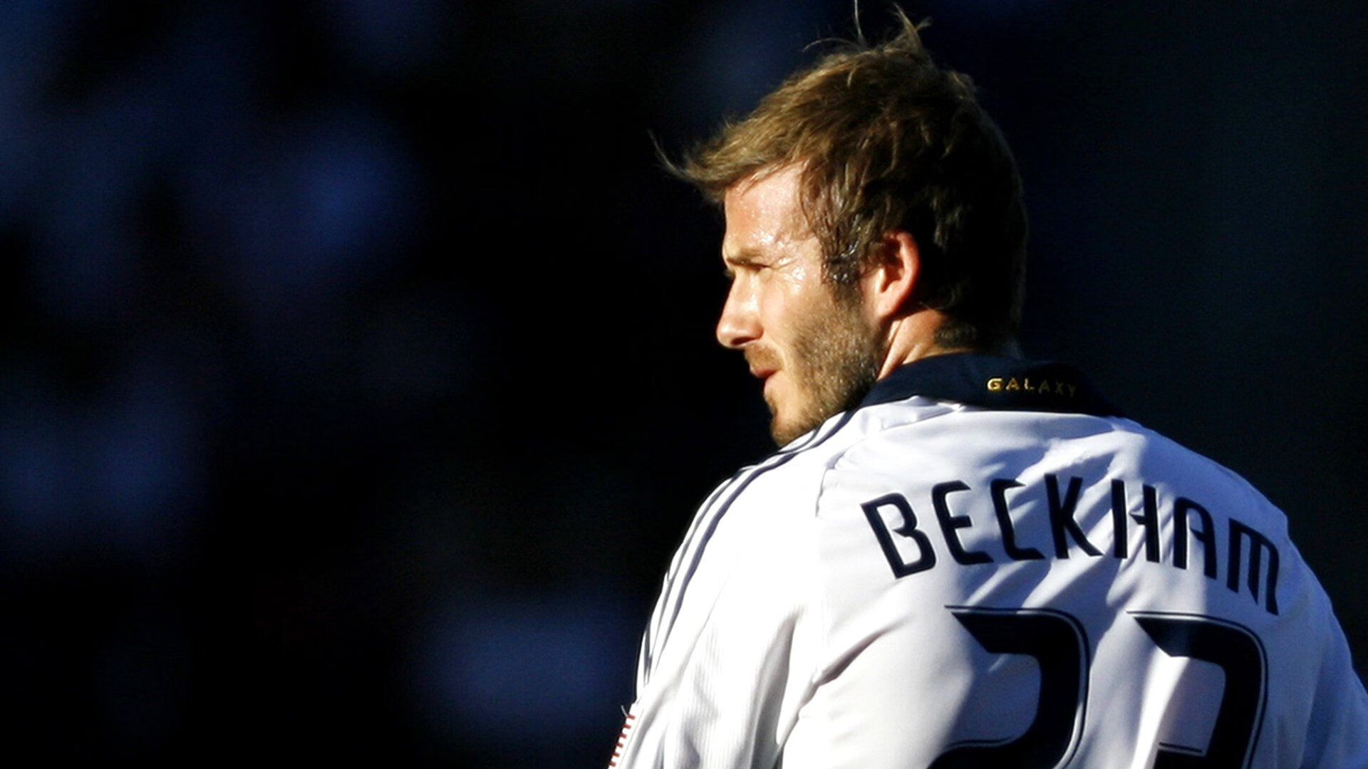 球员展现顽强拼搏精神