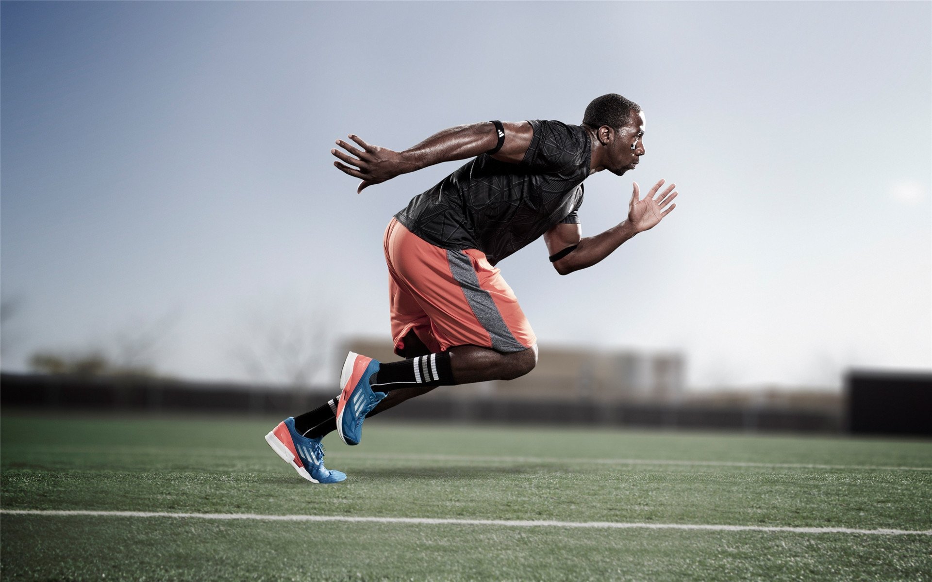 综合体育系运动技能展示赛首次对外开放 社会观众走进课堂