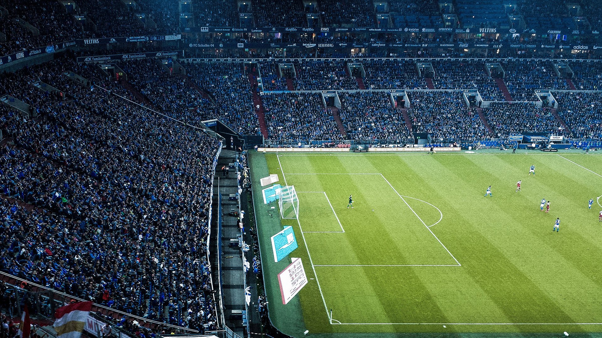 足球史上最恐怖射手